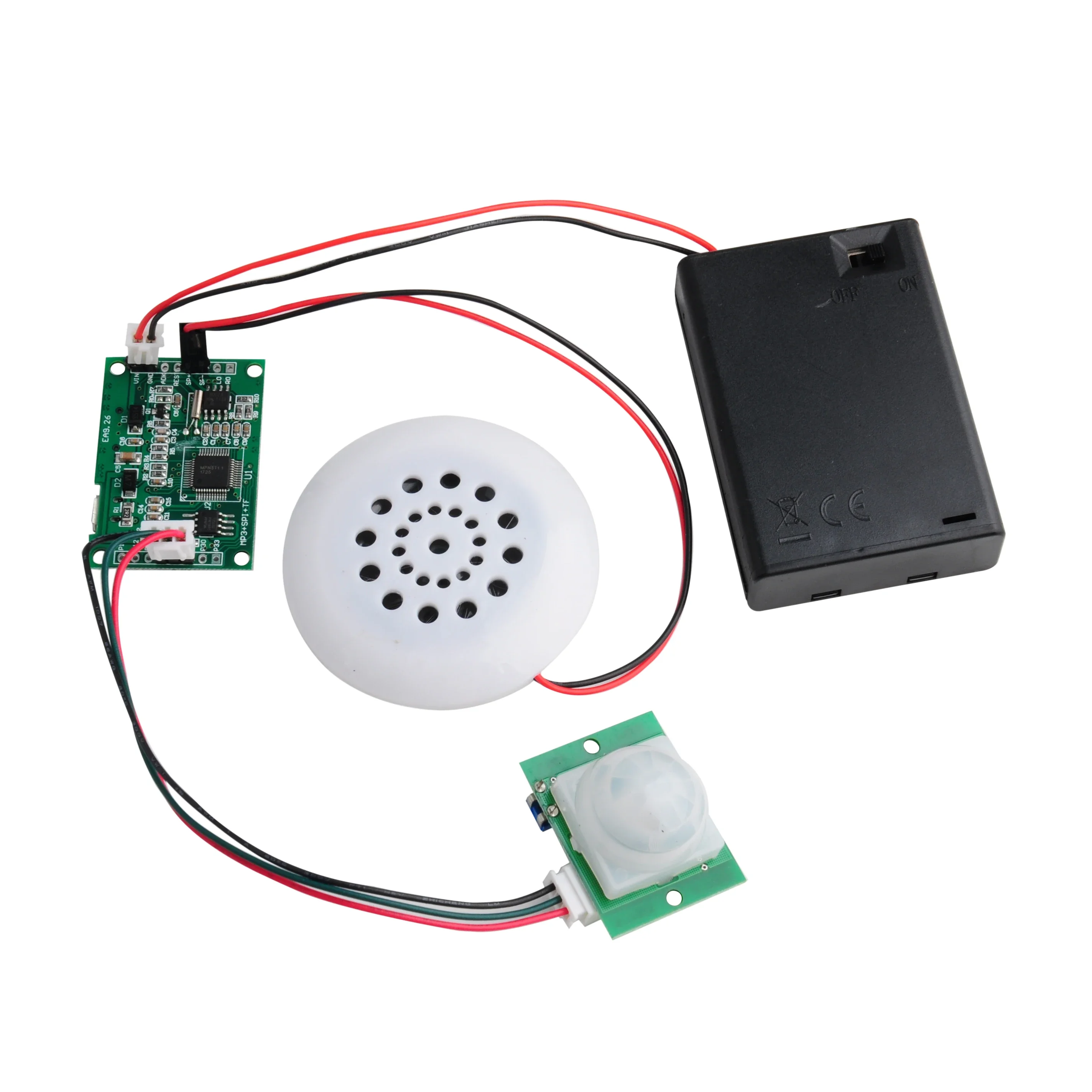 Audio Music Download Free Mp3 - MP3 Voice Module Kit Welcomer Device
