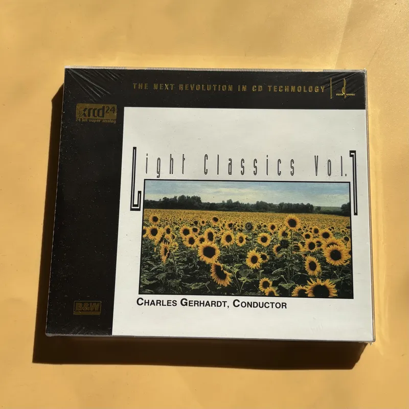 Audio Music Free - Classical Music Fever Disc Light Classics
