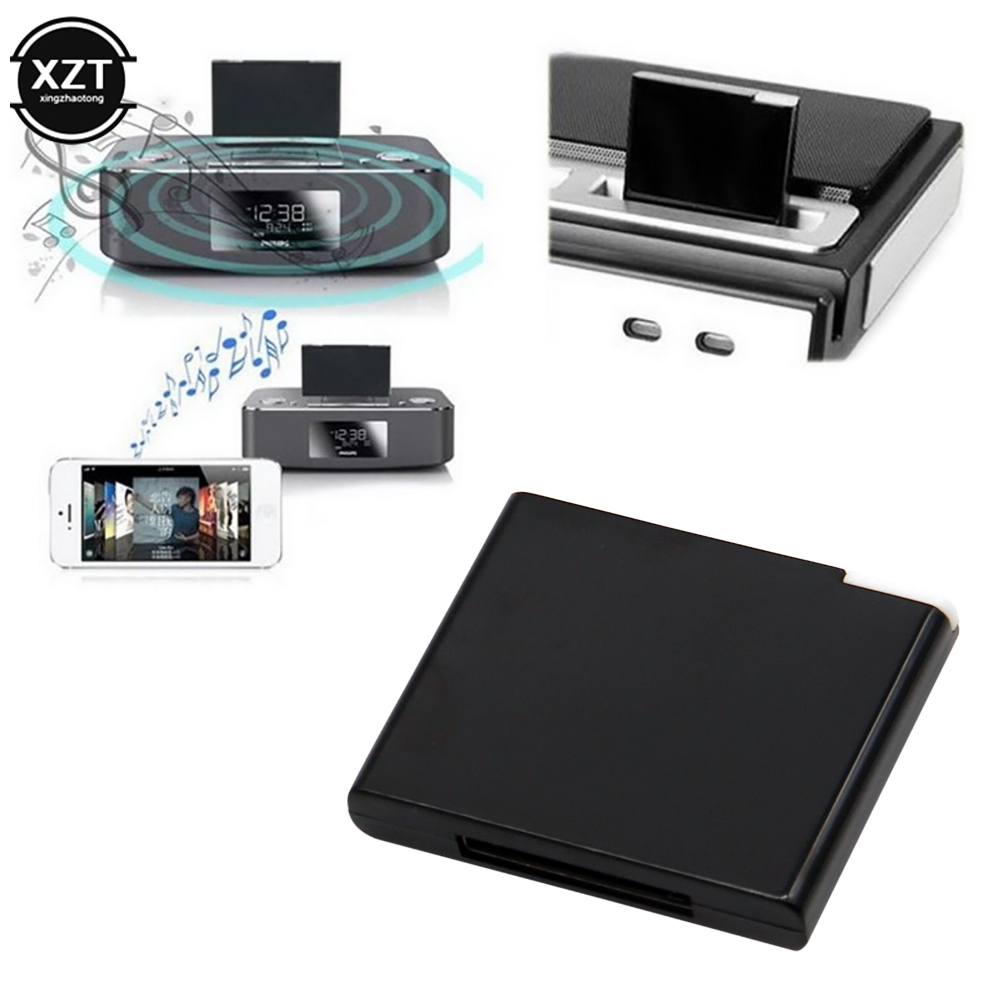 Audio Music Bluetooth - Suitable For IPhone 30 Pin Dock