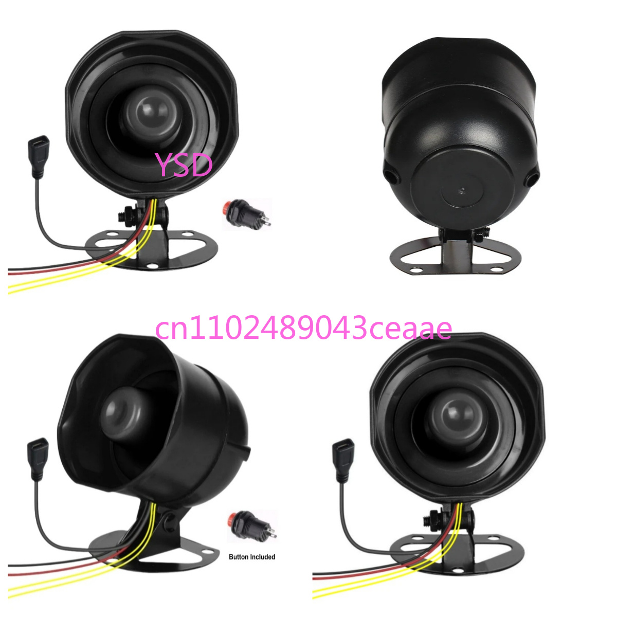 Audio Music Download Free Mp3 - Customizable MP3 Musical Car Horn One