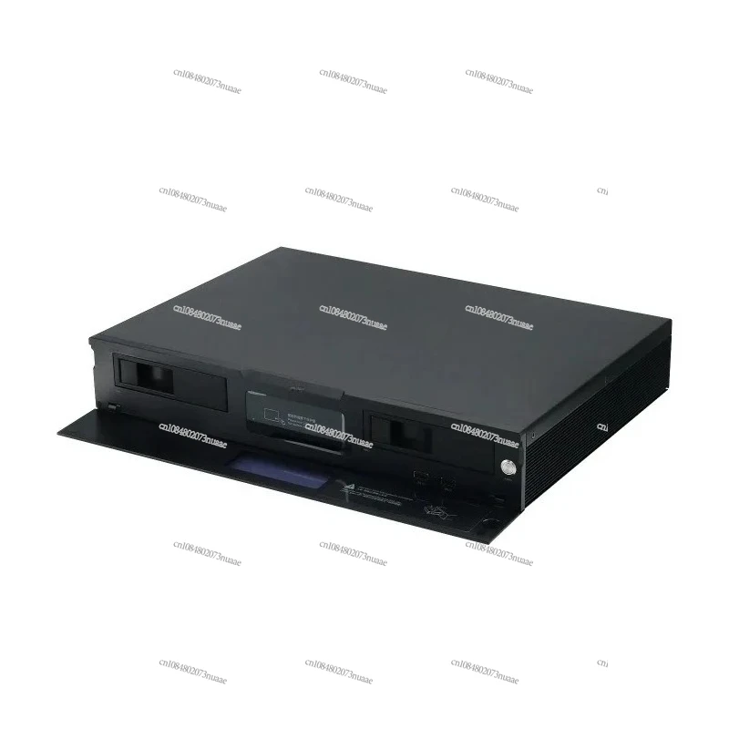 Audiovision Music Player - UHD5000 Ultra-HD Music Player 4K HDR