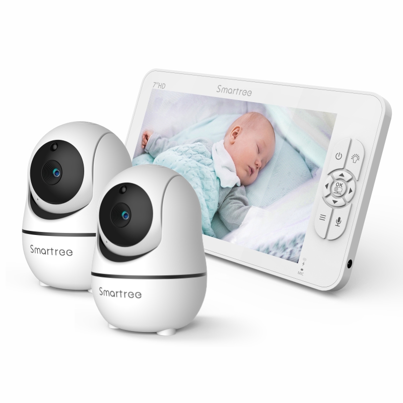 Zoom Audio Music - SM70V2 1080P HD Split Screen Video