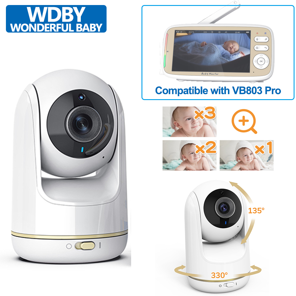 Audio Hd Music - Separate Camera for VB803 Pro Video