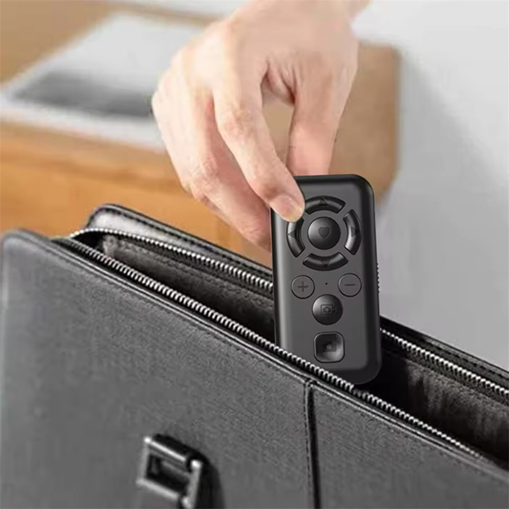 Audio Music Tiktok - For TikTok Wireless Bluetooth Mobile Selfie