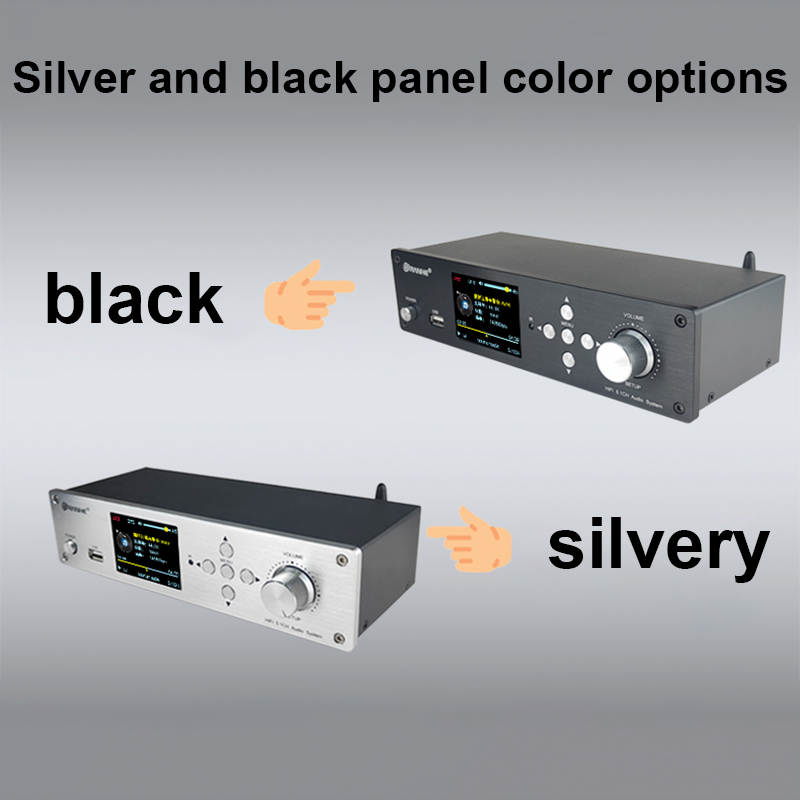 Original 5.1 Channel Audio Dec - Audio And Music Splitter review and price
