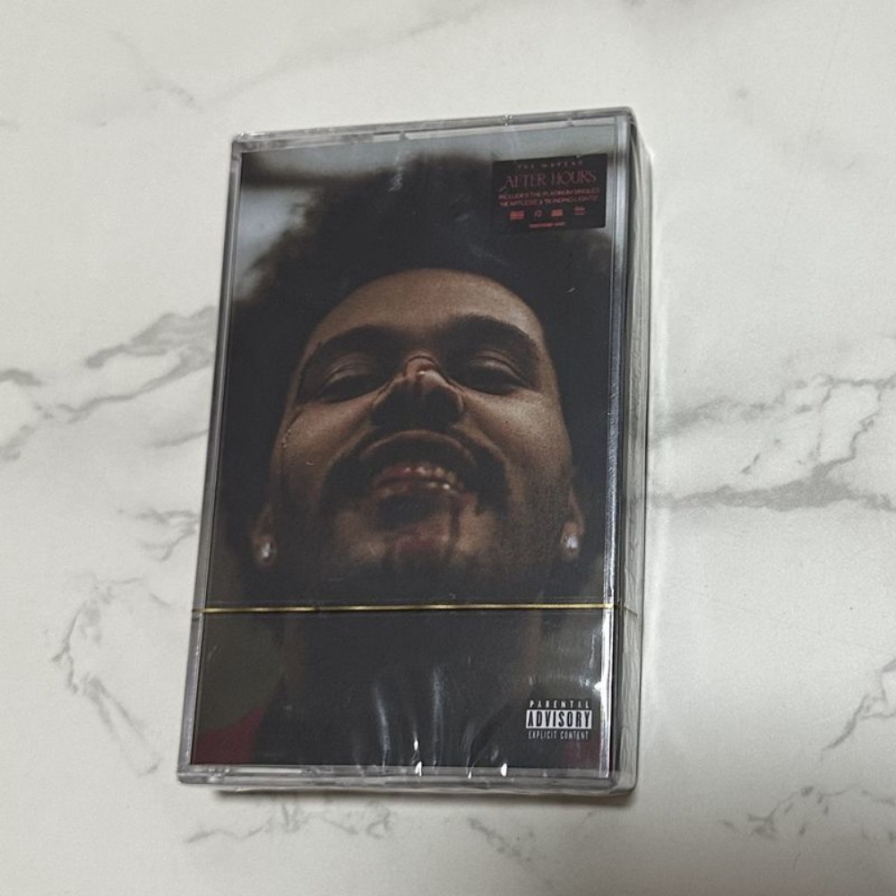 Brand New Sealed Cassette Tape - Audio Music Free review and price