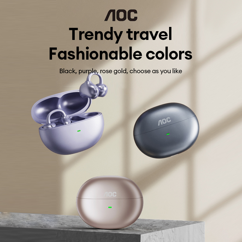 AOC ACD2544 Wireless Bluetooth - Audio Music Free review and price
