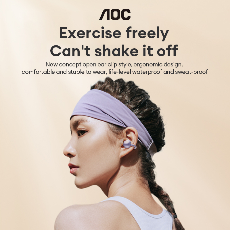 AOC ACD2544 Wireless Bluetooth - Audio Music Free review and price