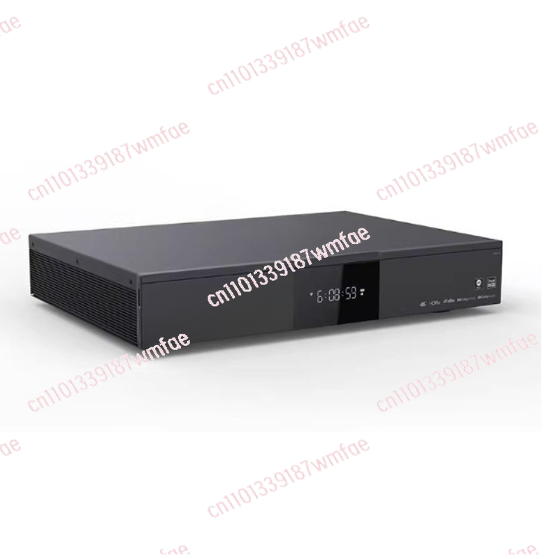 UHD5000 Ultra-HD Music Player  - Audiovision Music Player review and price