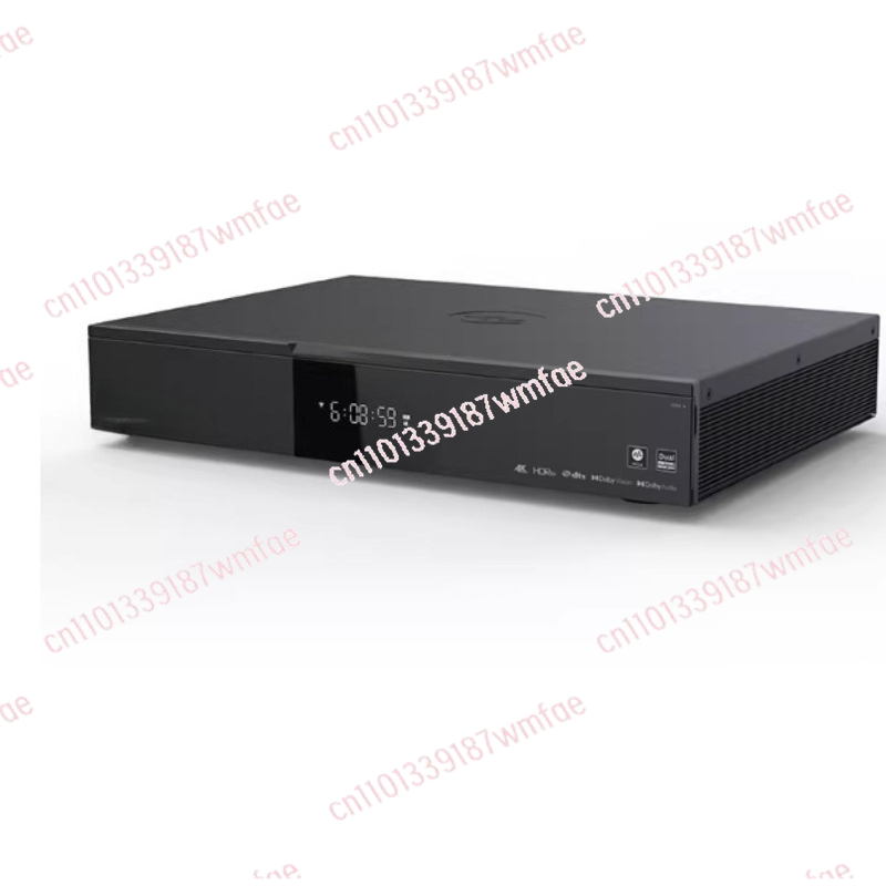 UHD5000 Ultra-HD Music Player  - Audiovision Music Player review and price