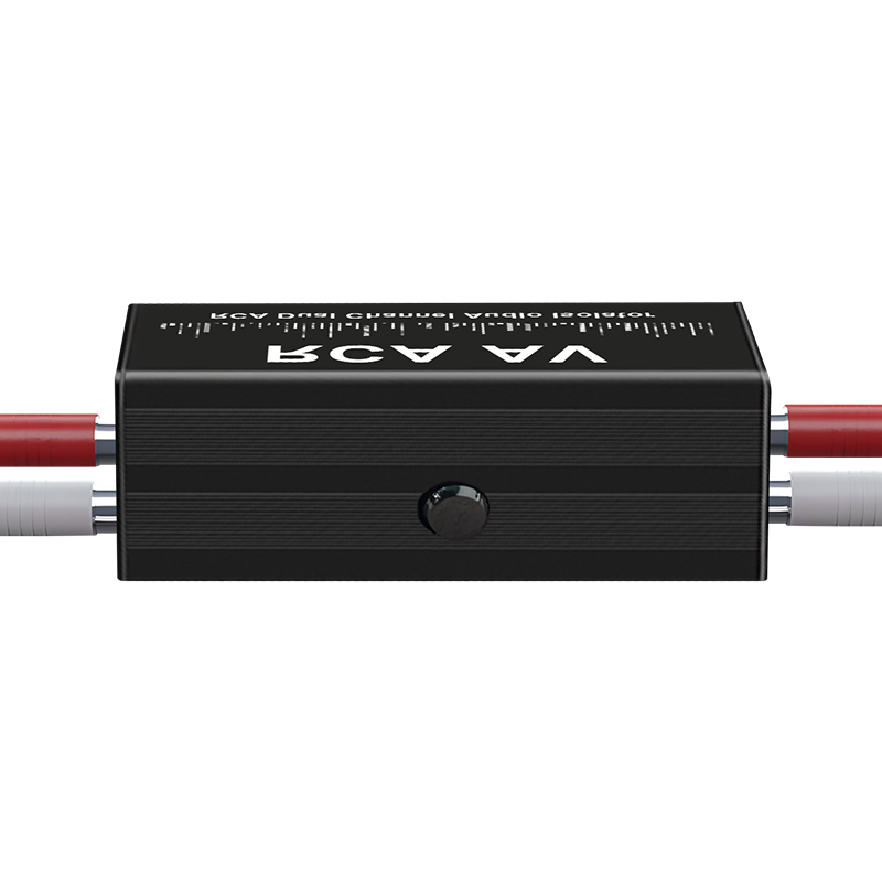 Portable 2 Channels RCA Ground - Audio Music Free review and price