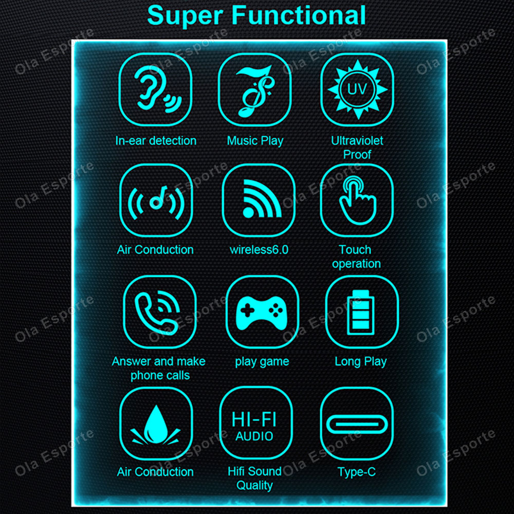 2026 Smart Audio Glasses Touch - Audio Music Bluetooth review and price
