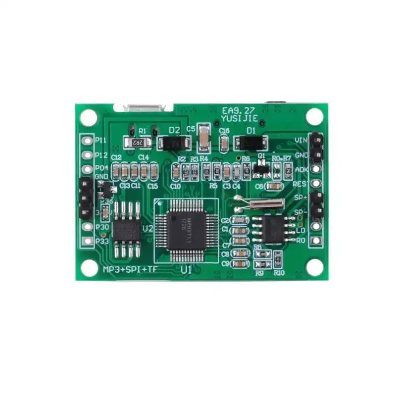MP3 Voice Module Kit Welcomer  - Audio Music Download Free Mp3 review and price