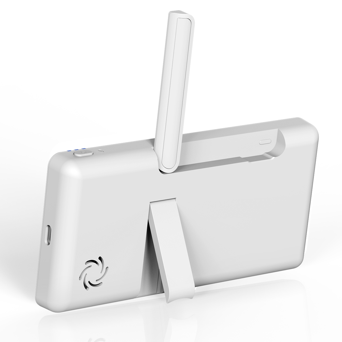 720P HD Wireless Video Baby  5 - Audiovision Music Player review and price