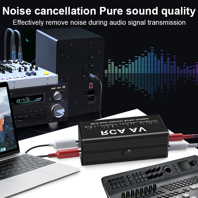 Professional Audio Noise Filte - Audio Music Free review and price