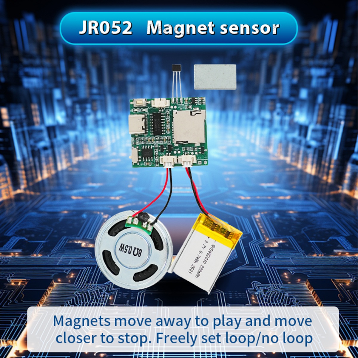 Programmable Sound Recorder Mo - Audio Music Download Free Mp3 review and price