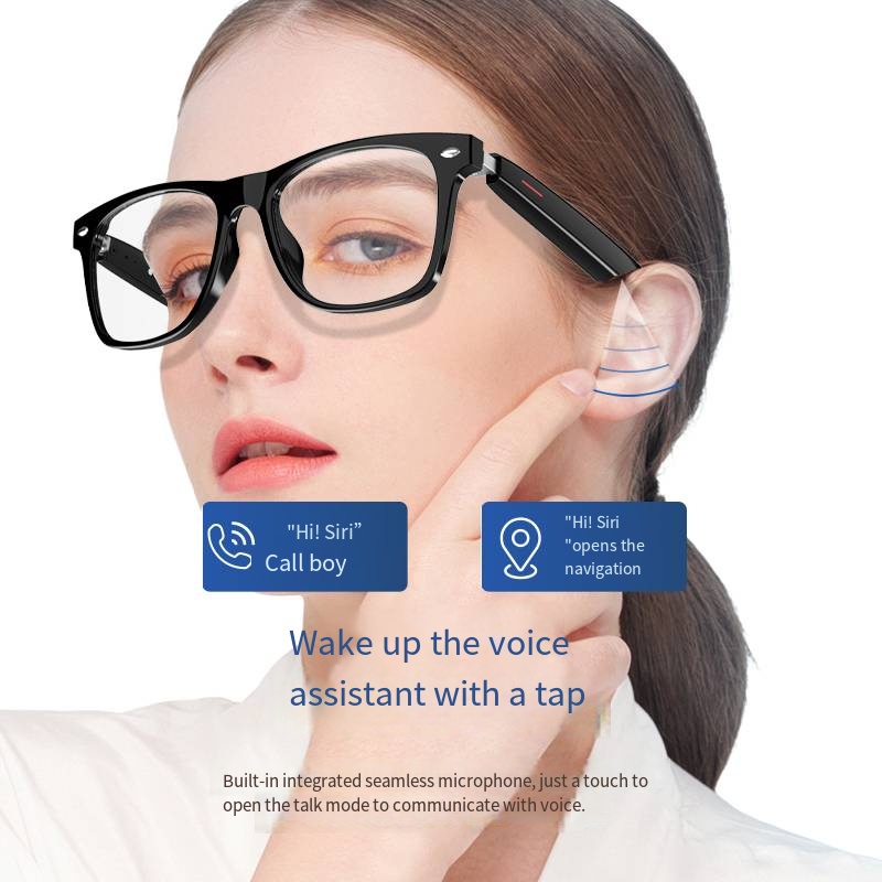 E13 Waterproof Cycling Glasses - Audio Music Bluetooth review and price
