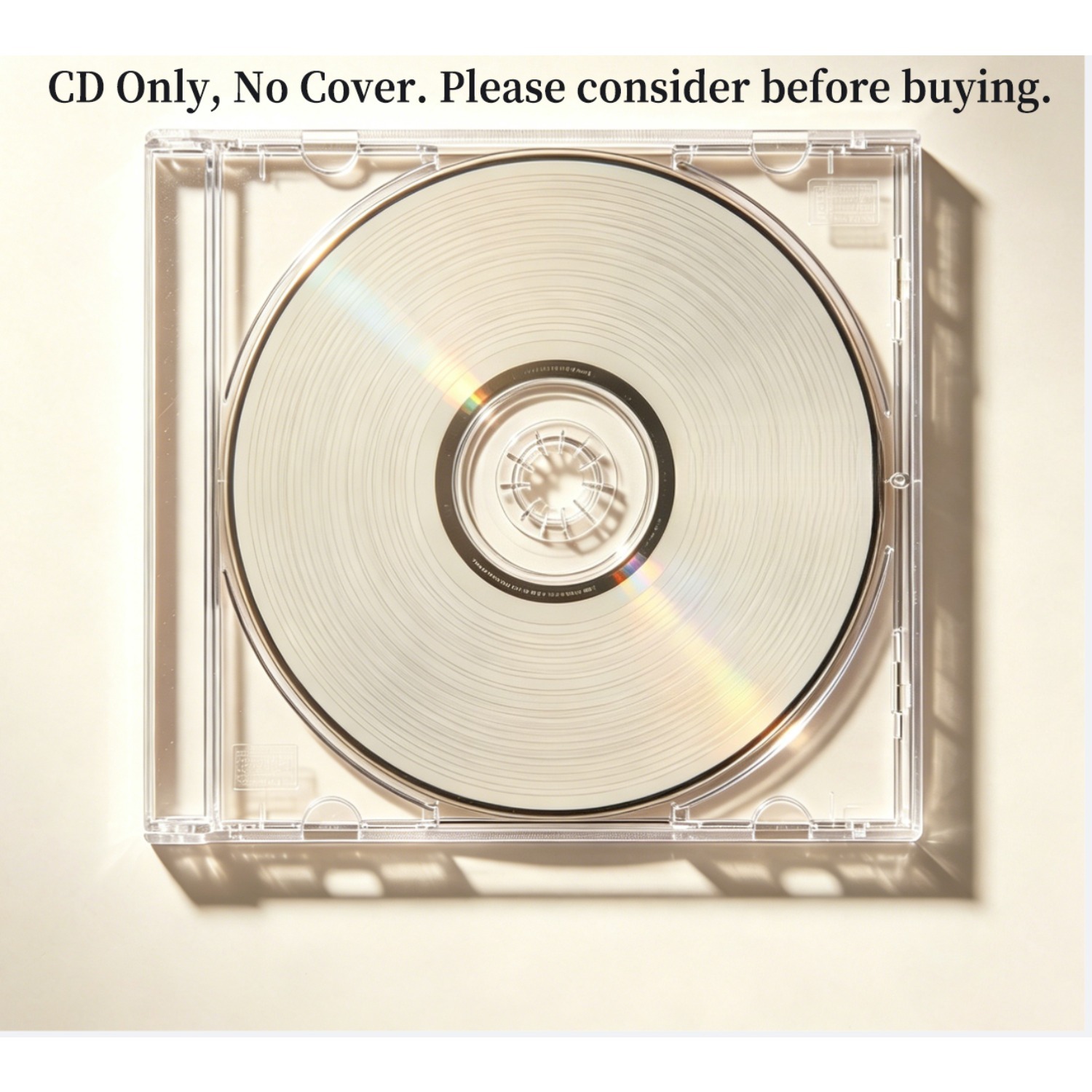 Multi-Genre Song Collection CD - Audio Music Free review and price