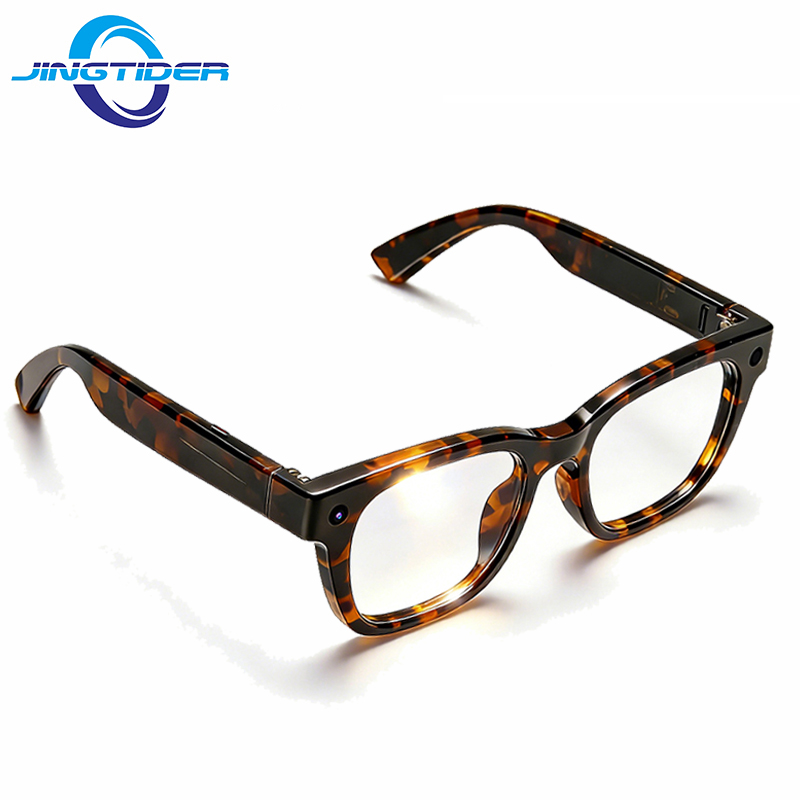 G600 Pro AI Smart Glasses 13MP - Audio Hd Music review and price