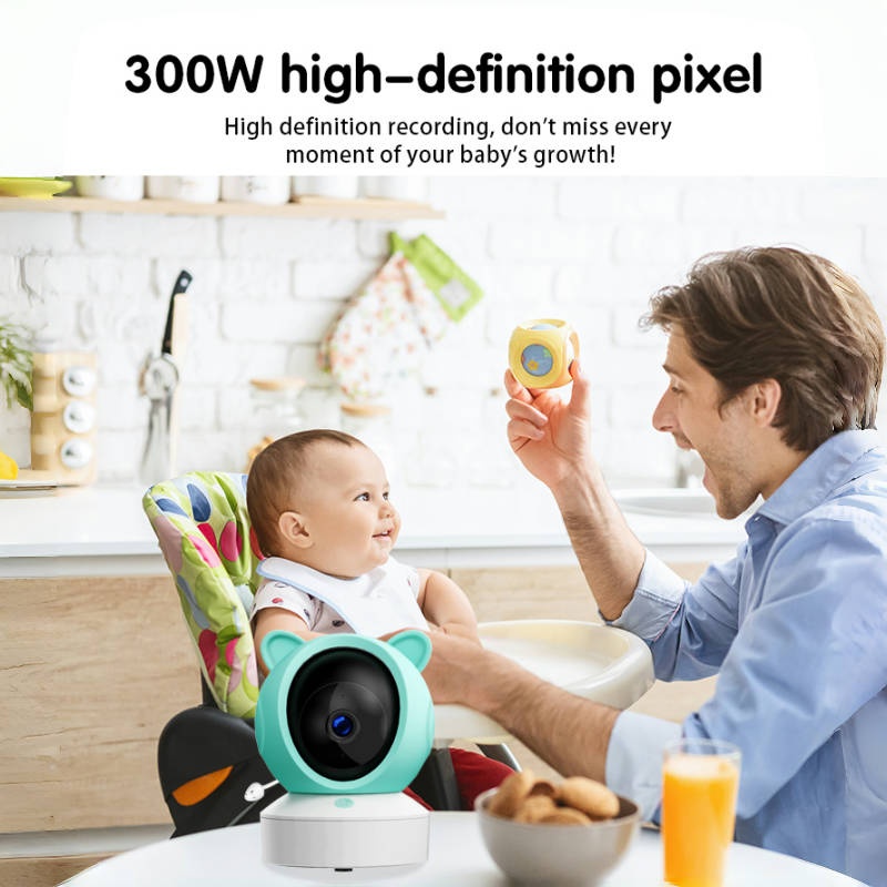 Danmini 1080P Baby Monitor Mob - Audio Hd Music review and price