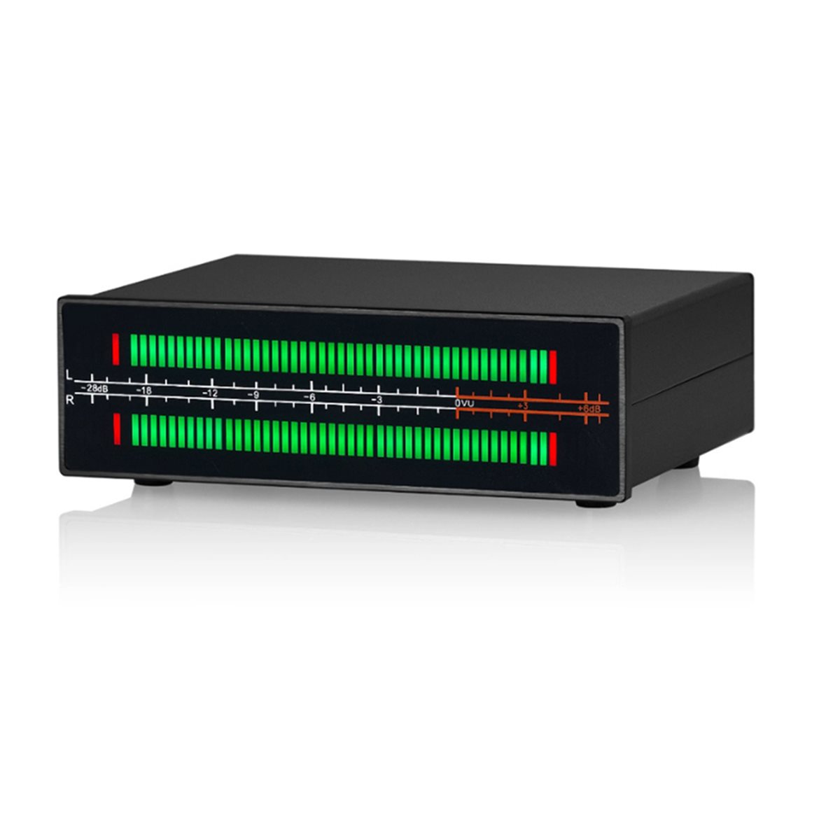 A40I VU56-PRO Dual Channel Mus - Audio And Music Splitter review and price