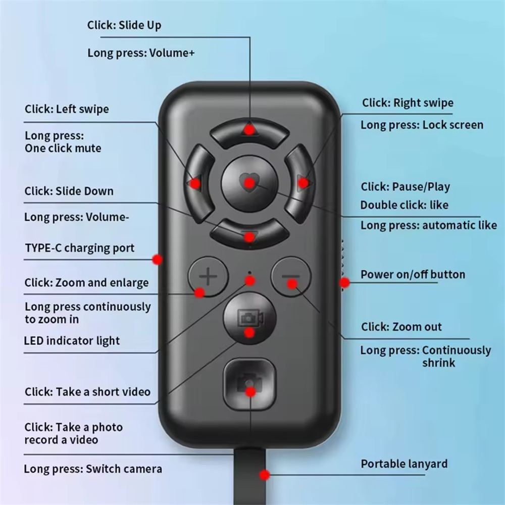 For Tik Tok Wireless Bluetooth - Audio Music Tiktok review and price