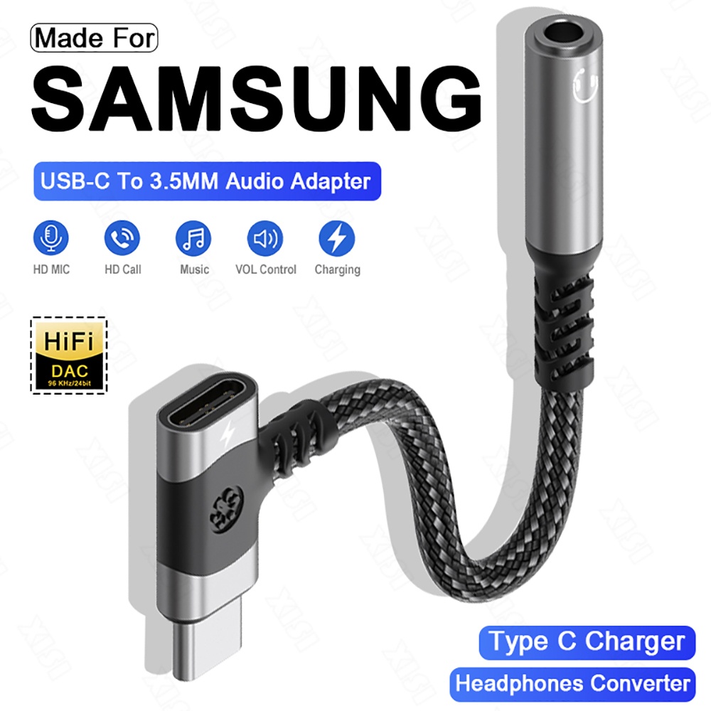 2 in 1 Type C OTG Splitter Ada - Audio And Music Splitter review and price