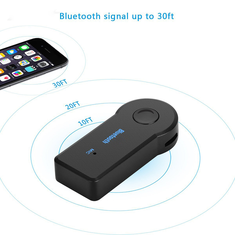 2 In 1 Wireless Audio Receiver - Audio Hd Music review and price