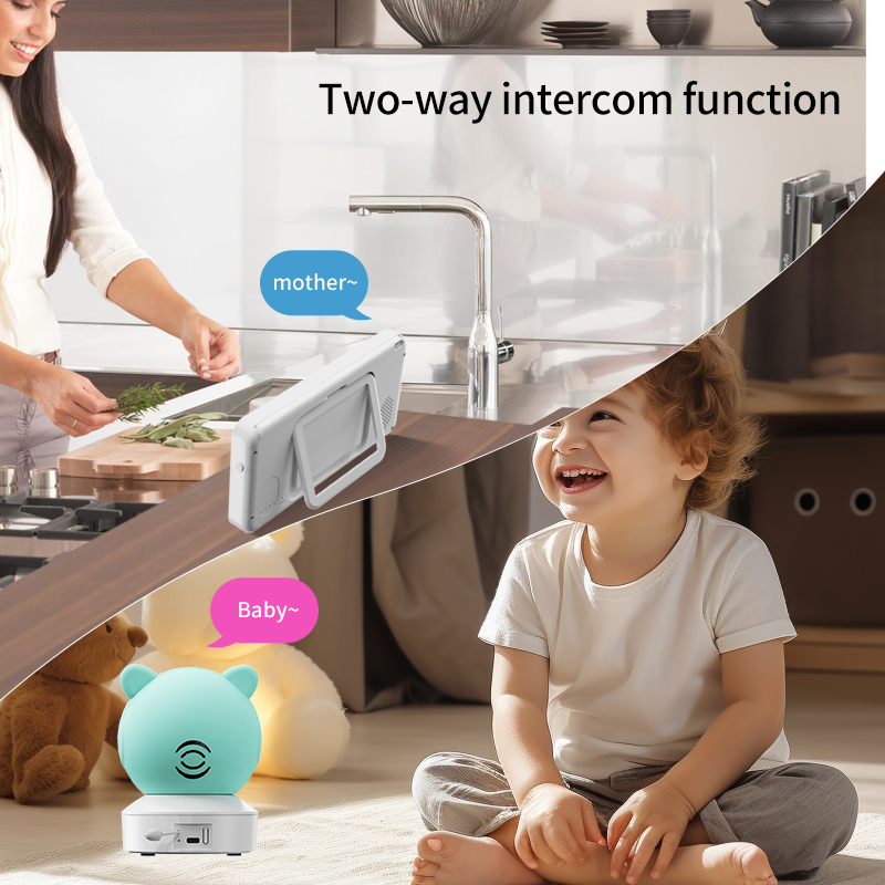 Danmini TUYA App Control Baby  - Audio Hd Music review and price