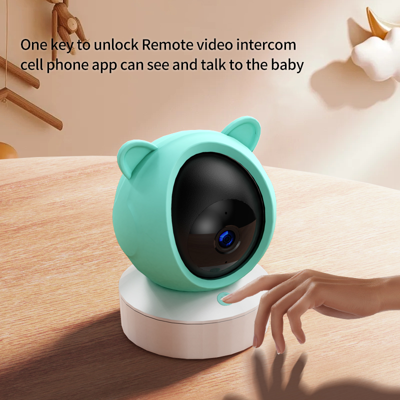 Danmini TUYA App Control Baby  - Audio Hd Music review and price