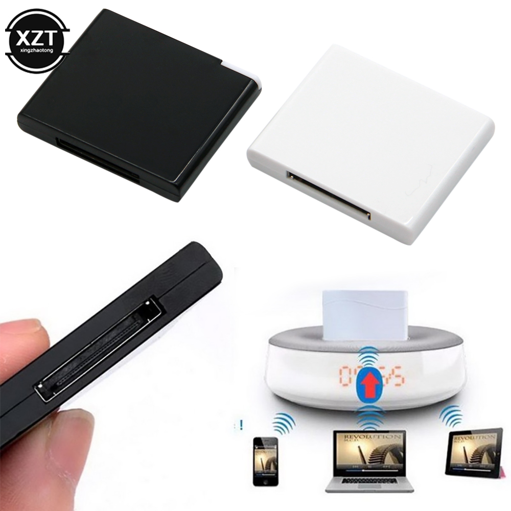 Suitable For IPhone 30 Pin Doc - Audio Music Bluetooth review and price