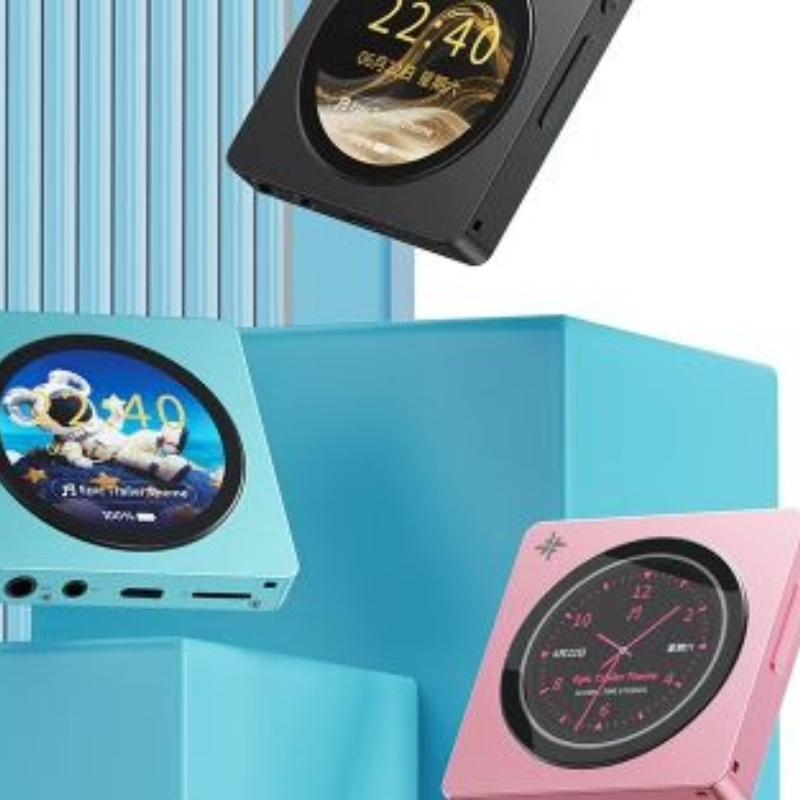 FiiO DISC Portable HiFi Music  - Audio Music Free review and price