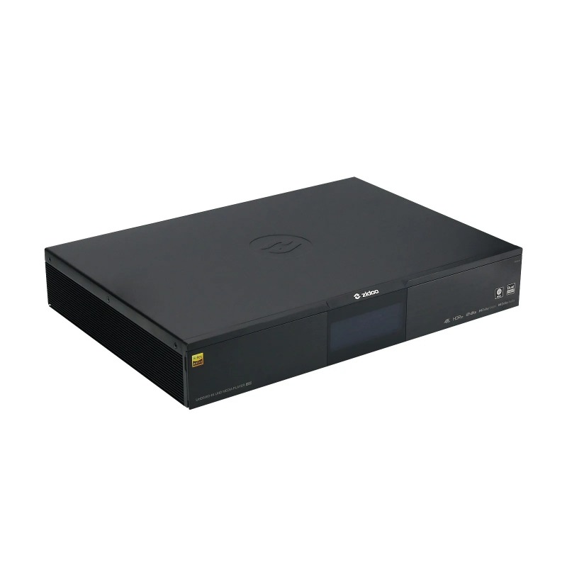 UHD5000 Ultra-HD Music Player  - Audiovision Music Player review and price