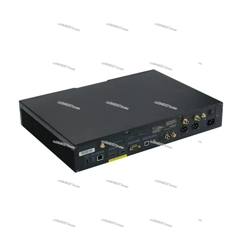 UHD5000 Ultra-HD Music Player  - Audiovision Music Player review and price