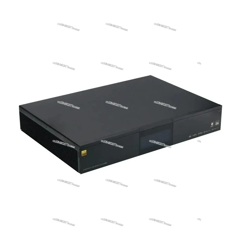UHD5000 Ultra-HD Music Player  - Audiovision Music Player review and price