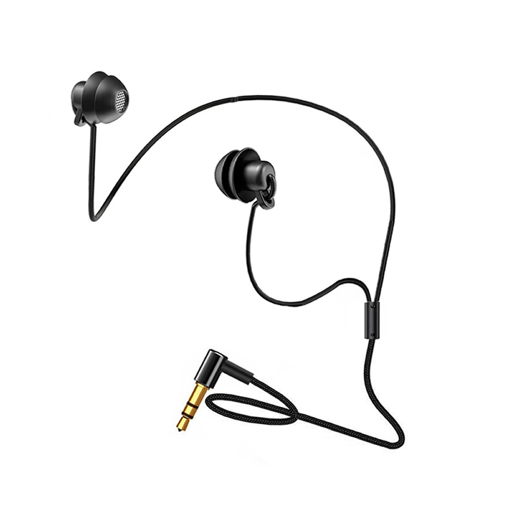 3.5mm Short Wired Headphones S - Audio Music Bluetooth review and price