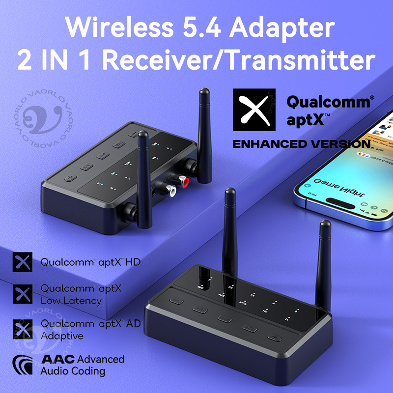 Desktop aptX-Adaptive AD/HD/LL - Audio Hd Music review and price