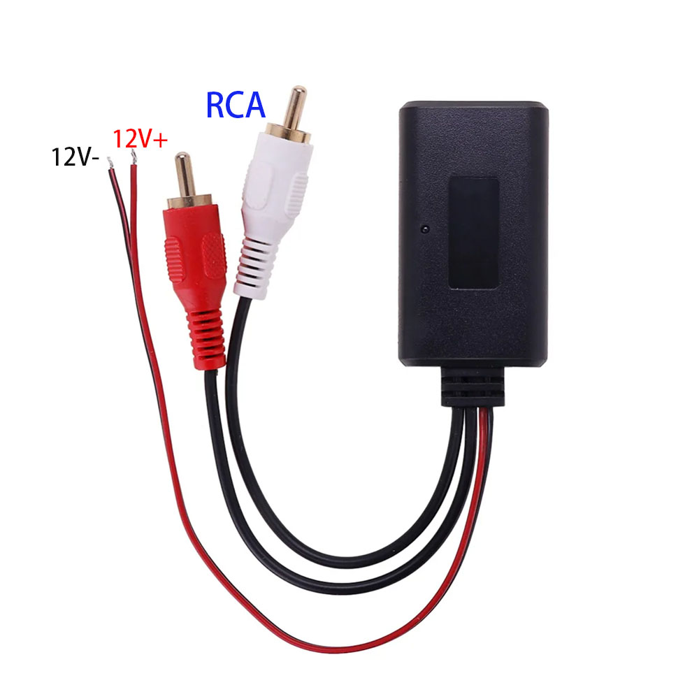 Universal Car Wireless Bluetoo - Audio And Music Splitter review and price