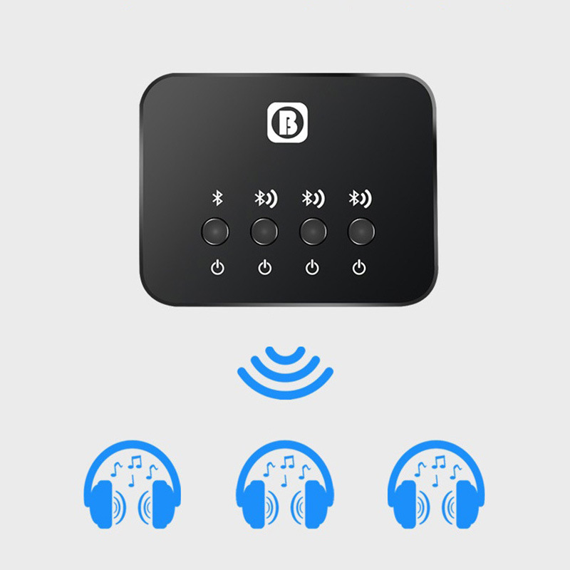 Stereo Audio Transmitter Split - Audio And Music Splitter review and price