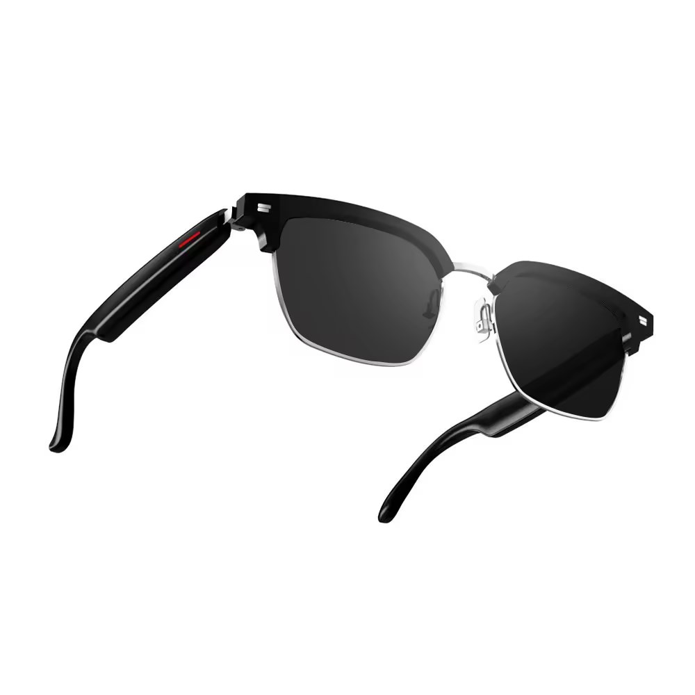 Smart Glasses for Outdoor Beac - Audio Music Bluetooth review and price