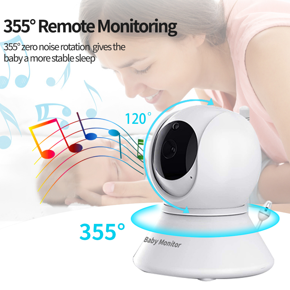 Babystar 3.5 inch Video Baby M - Zoom Audio Music review and price